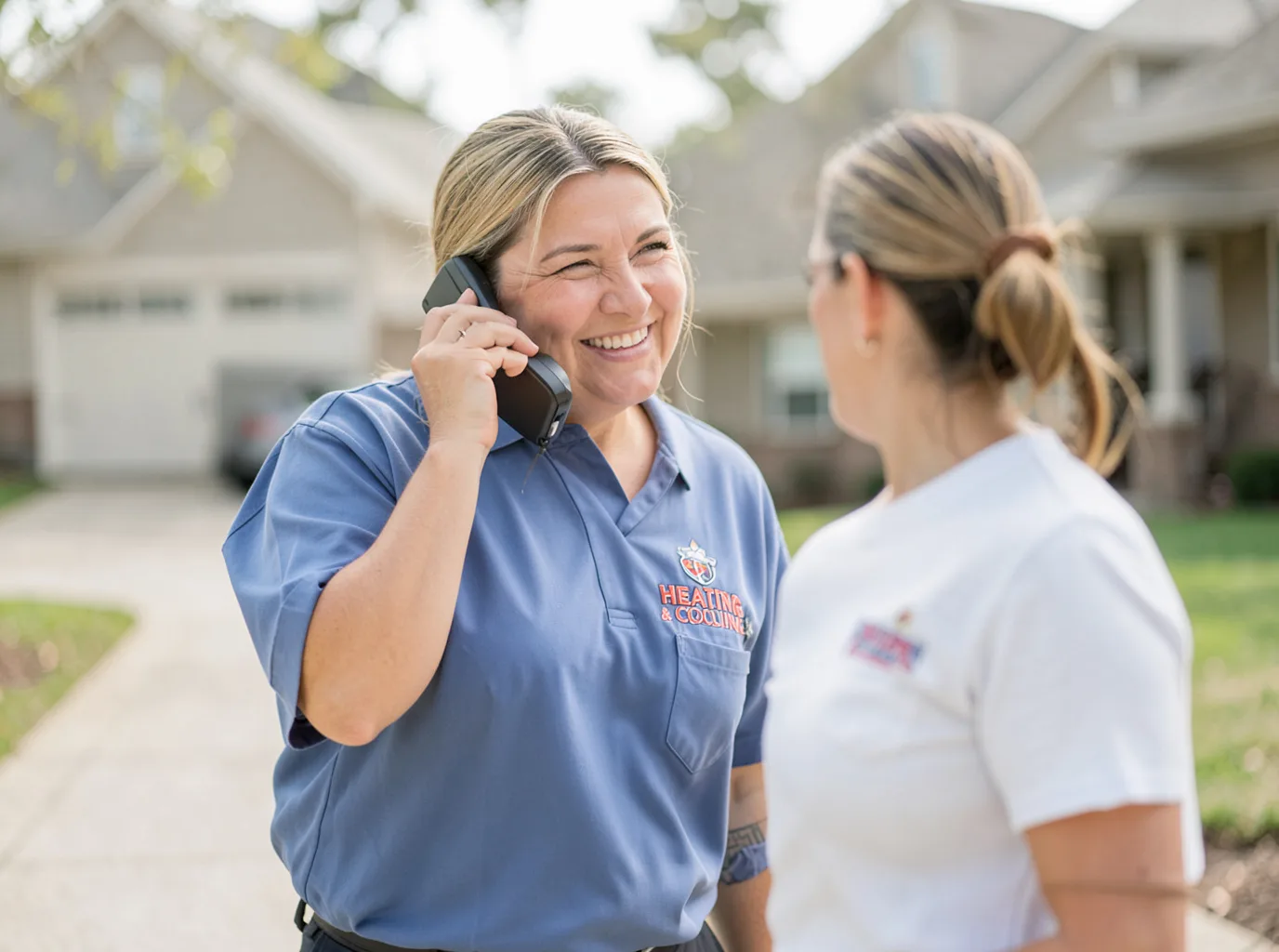 Hvac Repair Mentone, IN FAQs